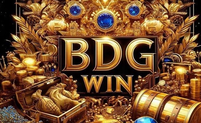BDG win