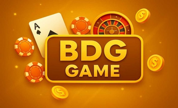 BDG Colour