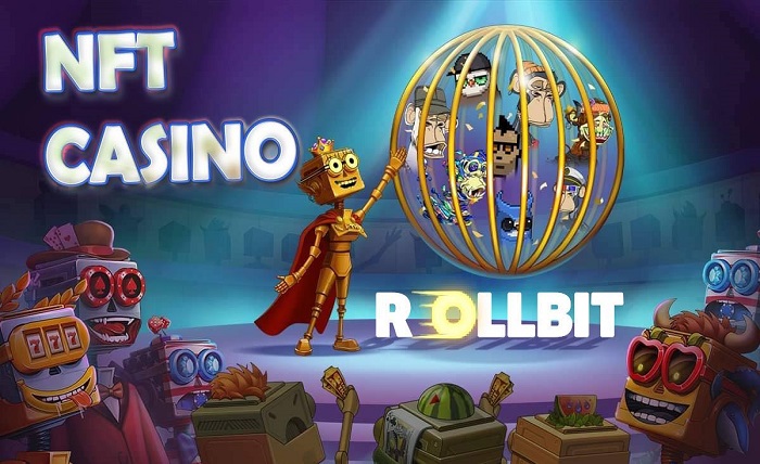 NFT Casinos