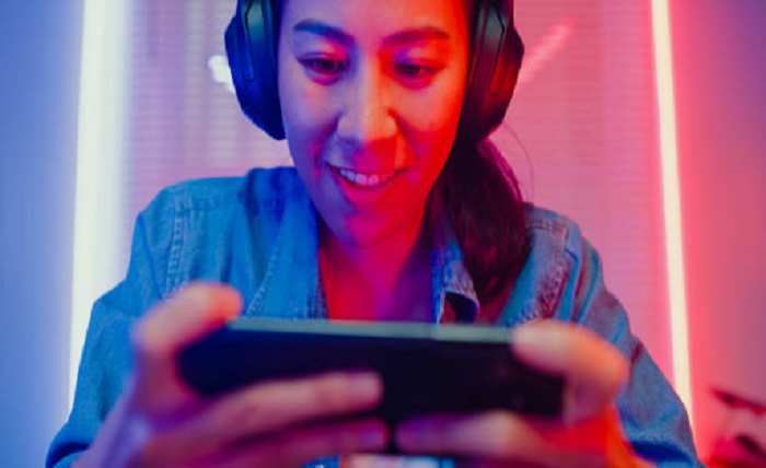 Online Games