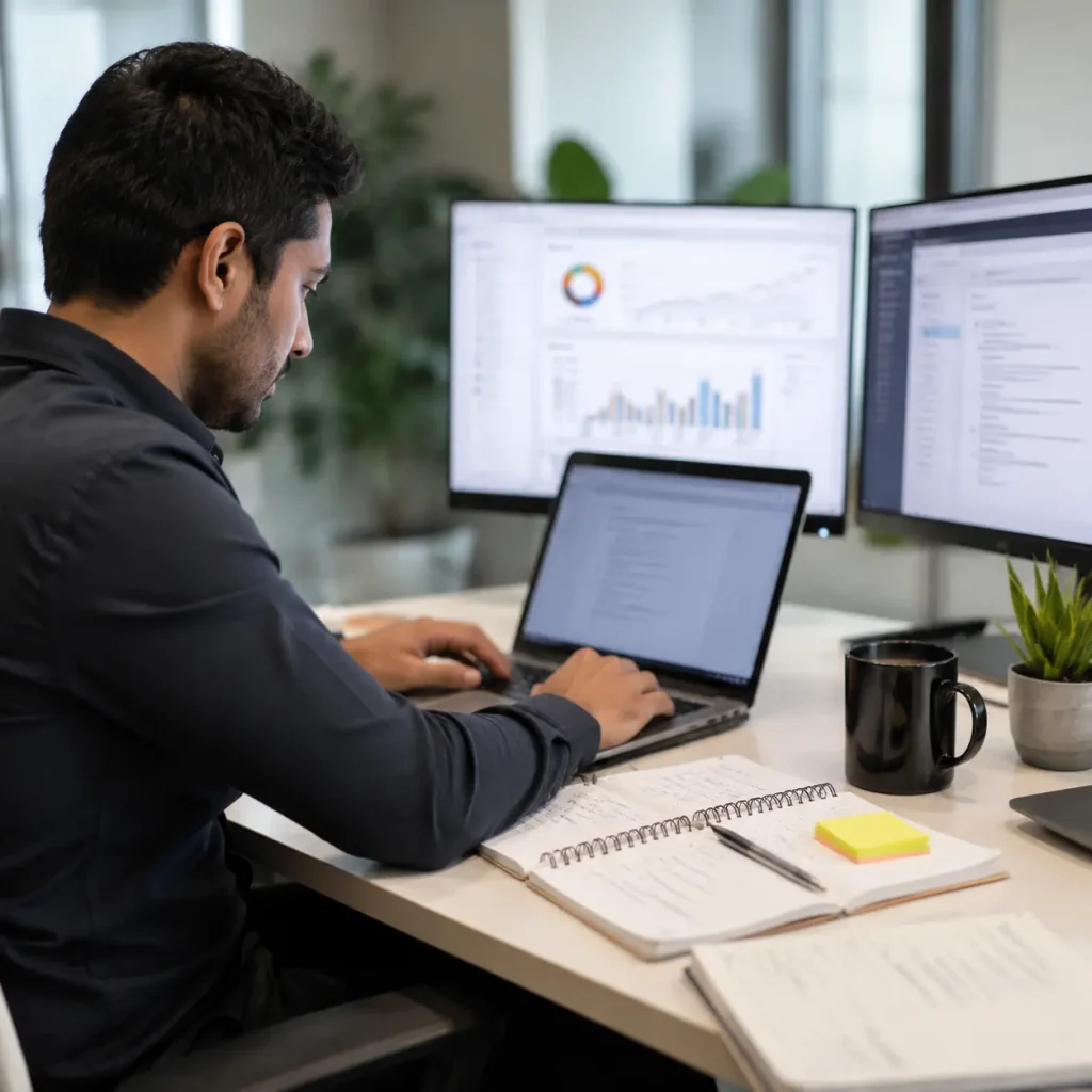Guest Post Writing Services: Grow Traffic & Trust Fast