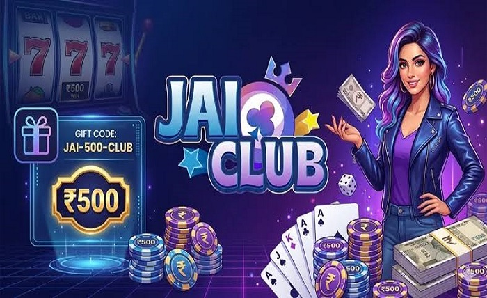 Jai Club Login