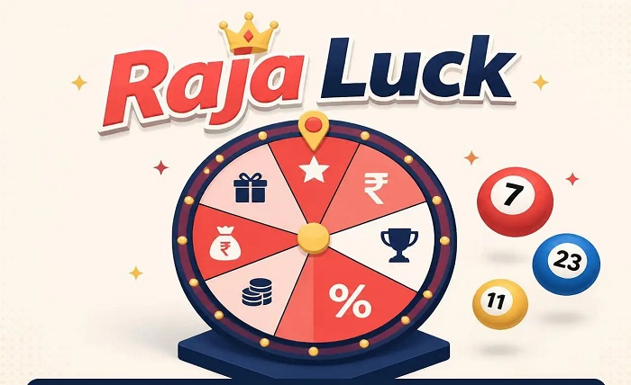 Raja Luck