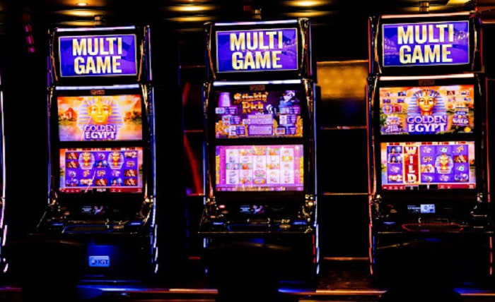 Instant Games