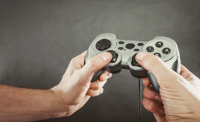 Modern Gaming