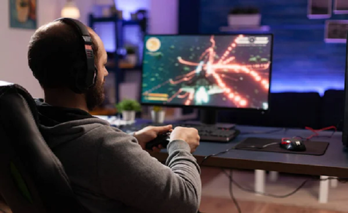 Modern Gaming