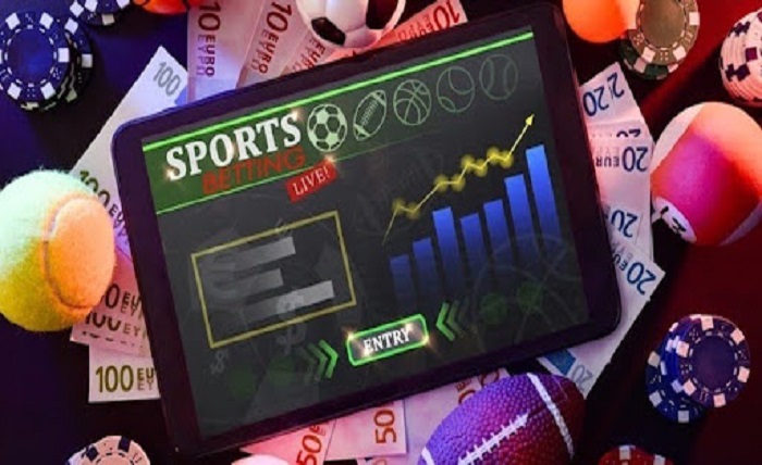 Top 4 betting sites