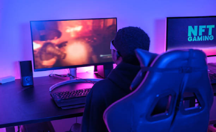 Online Game