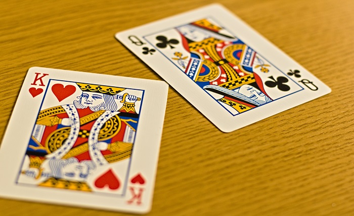 Card Games