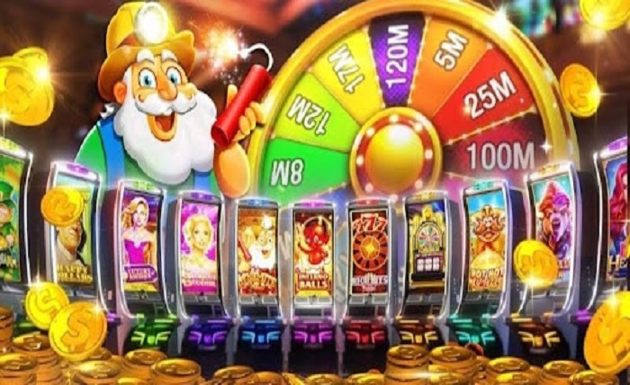Slot Games
