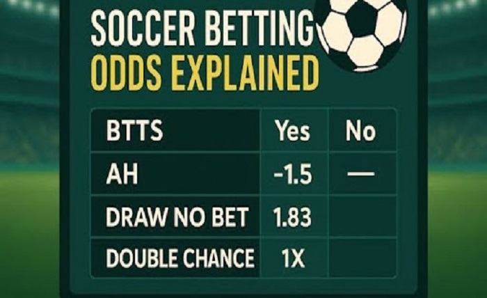 Online Betting