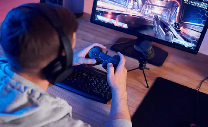 Online Gaming