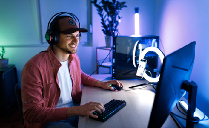 Online Games